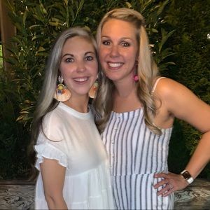 Meet your Posher, Julianne